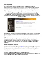 Preview for 26 page of Leotec LEWREP300 User Manual