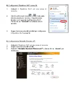 Preview for 34 page of Leotec LEWREP300 User Manual