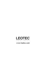 Preview for 16 page of Leotec player User Manual