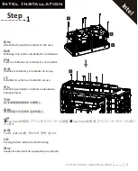 Preview for 8 page of Lepa AquaChanger 240 Manual