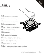 Preview for 14 page of Lepa AquaChanger 240 Manual