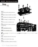 Preview for 19 page of Lepa AquaChanger 240 Manual