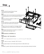 Preview for 21 page of Lepa AquaChanger 240 Manual