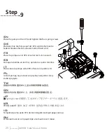 Preview for 27 page of Lepa AquaChanger 240 Manual