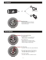 Предварительный просмотр 4 страницы Lepa BTS02 Quick Start Manual