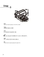 Предварительный просмотр 14 страницы Lepa Exllusion 240 Manual