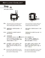 Предварительный просмотр 20 страницы Lepa Exllusion 240 Manual