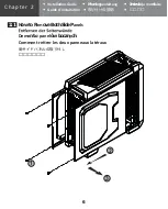 Предварительный просмотр 7 страницы Lepa Lenyx LPC801 Series User Manual