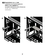 Предварительный просмотр 9 страницы Lepa Lenyx LPC801 Series User Manual