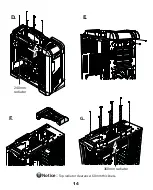 Предварительный просмотр 15 страницы Lepa Lenyx LPC801 Series User Manual