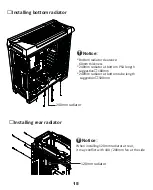 Предварительный просмотр 16 страницы Lepa Lenyx LPC801 Series User Manual