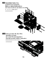 Предварительный просмотр 17 страницы Lepa Lenyx LPC801 Series User Manual