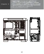 Предварительный просмотр 18 страницы Lepa Lenyx LPC801 Series User Manual