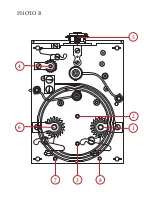 Предварительный просмотр 19 страницы L’EPEE 1839 Carriage User Instructions