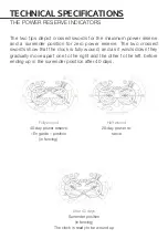 Preview for 11 page of L’EPEE 1839 LE DUEL PERPETUEL TOURBILLON User Instructions