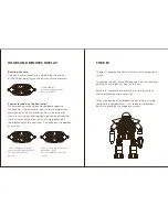 Preview for 4 page of L’EPEE 1839 MELCHIOR User Instructions