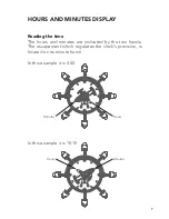 Предварительный просмотр 9 страницы L’EPEE 1839 OCTOPOD User Instructions