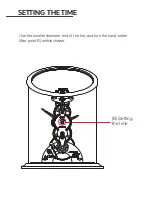 Предварительный просмотр 10 страницы L’Epee LA TOUR User Instructions