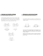 Preview for 6 page of L’Epee LE DUEL User Instructions