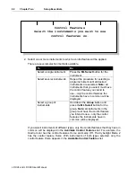 Предварительный просмотр 66 страницы Leprecon LP-X24 User Manual