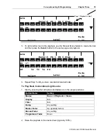 Предварительный просмотр 79 страницы Leprecon LP-X24 User Manual