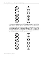 Предварительный просмотр 102 страницы Leprecon LP-X24 User Manual