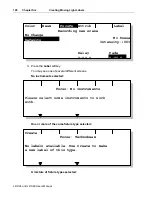 Предварительный просмотр 132 страницы Leprecon LP-X24 User Manual