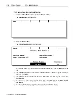 Предварительный просмотр 208 страницы Leprecon LP-X24 User Manual