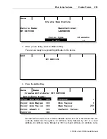 Предварительный просмотр 209 страницы Leprecon LP-X24 User Manual