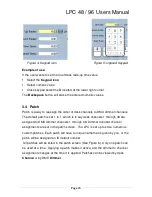 Предварительный просмотр 15 страницы Leprecon LPC 48 User Manual