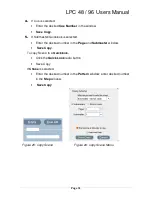 Предварительный просмотр 51 страницы Leprecon LPC 48 User Manual
