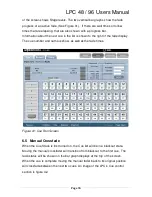 Предварительный просмотр 55 страницы Leprecon LPC 48 User Manual