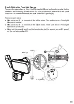 Предварительный просмотр 9 страницы Lepro PR906501-US User Manual