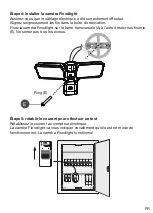 Предварительный просмотр 28 страницы Lepro PR906501-US User Manual