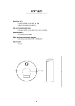 Предварительный просмотр 5 страницы LEPSI Watch Dock User Manual