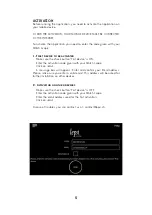 Preview for 5 page of LEPSI WATCH SCOPE User Manual