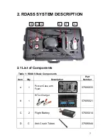 Preview for 13 page of leptron RDASS HD2 Flight Manual