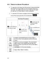 Preview for 52 page of leptron RDASS HD2 Flight Manual