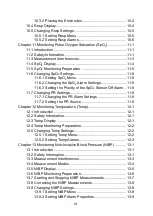 Предварительный просмотр 11 страницы Lepu Medical AIView 12V Operator'S Manual