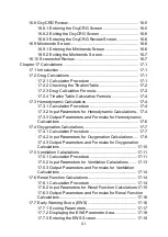 Предварительный просмотр 13 страницы Lepu Medical AIView 12V Operator'S Manual