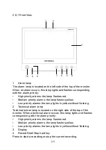 Предварительный просмотр 29 страницы Lepu Medical AIView 12V Operator'S Manual