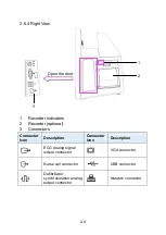 Предварительный просмотр 33 страницы Lepu Medical AIView 12V Operator'S Manual