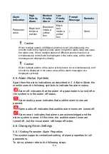 Предварительный просмотр 64 страницы Lepu Medical AIView 12V Operator'S Manual