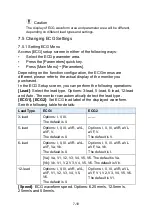 Preview for 88 page of Lepu Medical AIView 12V Operator'S Manual