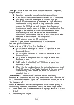 Предварительный просмотр 89 страницы Lepu Medical AIView 12V Operator'S Manual