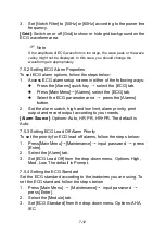 Предварительный просмотр 90 страницы Lepu Medical AIView 12V Operator'S Manual