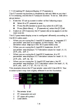 Предварительный просмотр 96 страницы Lepu Medical AIView 12V Operator'S Manual