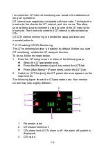 Предварительный просмотр 99 страницы Lepu Medical AIView 12V Operator'S Manual