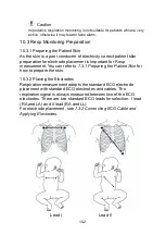 Предварительный просмотр 114 страницы Lepu Medical AIView 12V Operator'S Manual