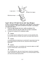 Предварительный просмотр 126 страницы Lepu Medical AIView 12V Operator'S Manual